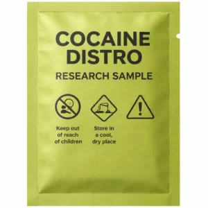Cocaine Powder 10 grams